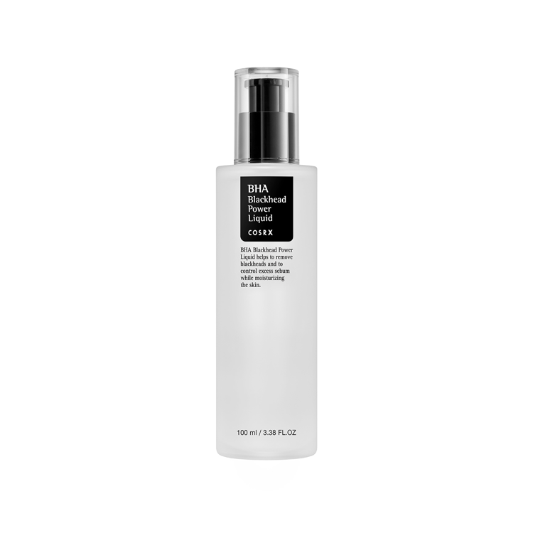 Picture of COSRX BHA Blackhead Power Liquid 100ml