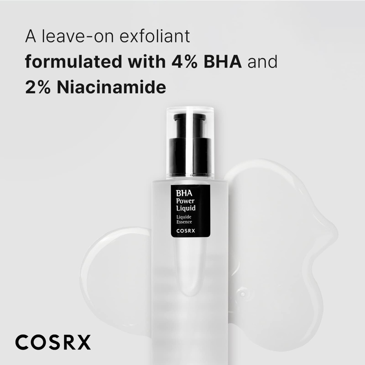 Picture of COSRX BHA Blackhead Power Liquid 100ml