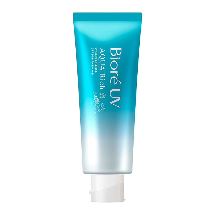 Picture of Kao Biore UV Aqua Rich Watery Essence SPF 50+ PA++++(2023) 70g